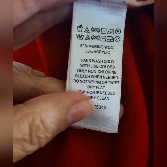 Christian Siriano cardigan - Picture 7 of 7